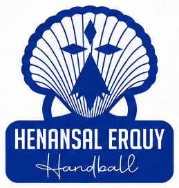 Logo Hénansal Erquy Handball